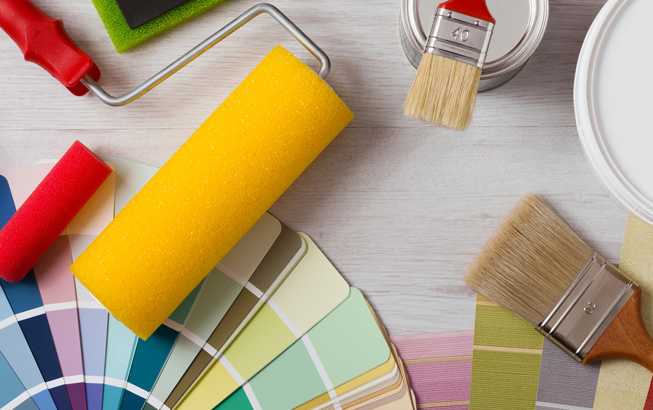 Çankaya dış cephe boyama